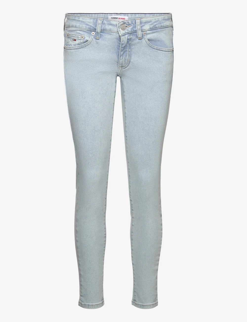 Tommy Jeans Sophie Lr Skinny Bg4216 Skinny jeans Boozt