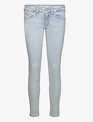 Tommy Jeans - SOPHIE LR SKINNY BG4216 - skinny jeans - denim light - 0