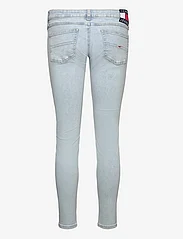 Tommy Jeans - SOPHIE LR SKINNY BG4216 - skinny jeans - denim light - 1