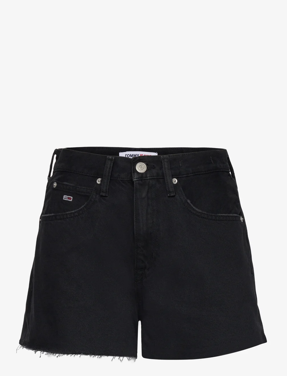 Tommy Jeans Hot Pant Short Bg0085 shorts shop at Booztlet