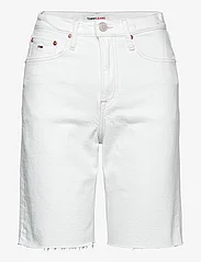 Tommy Jeans - HARPER HR BERMUDA BG0196 - denim color - 0