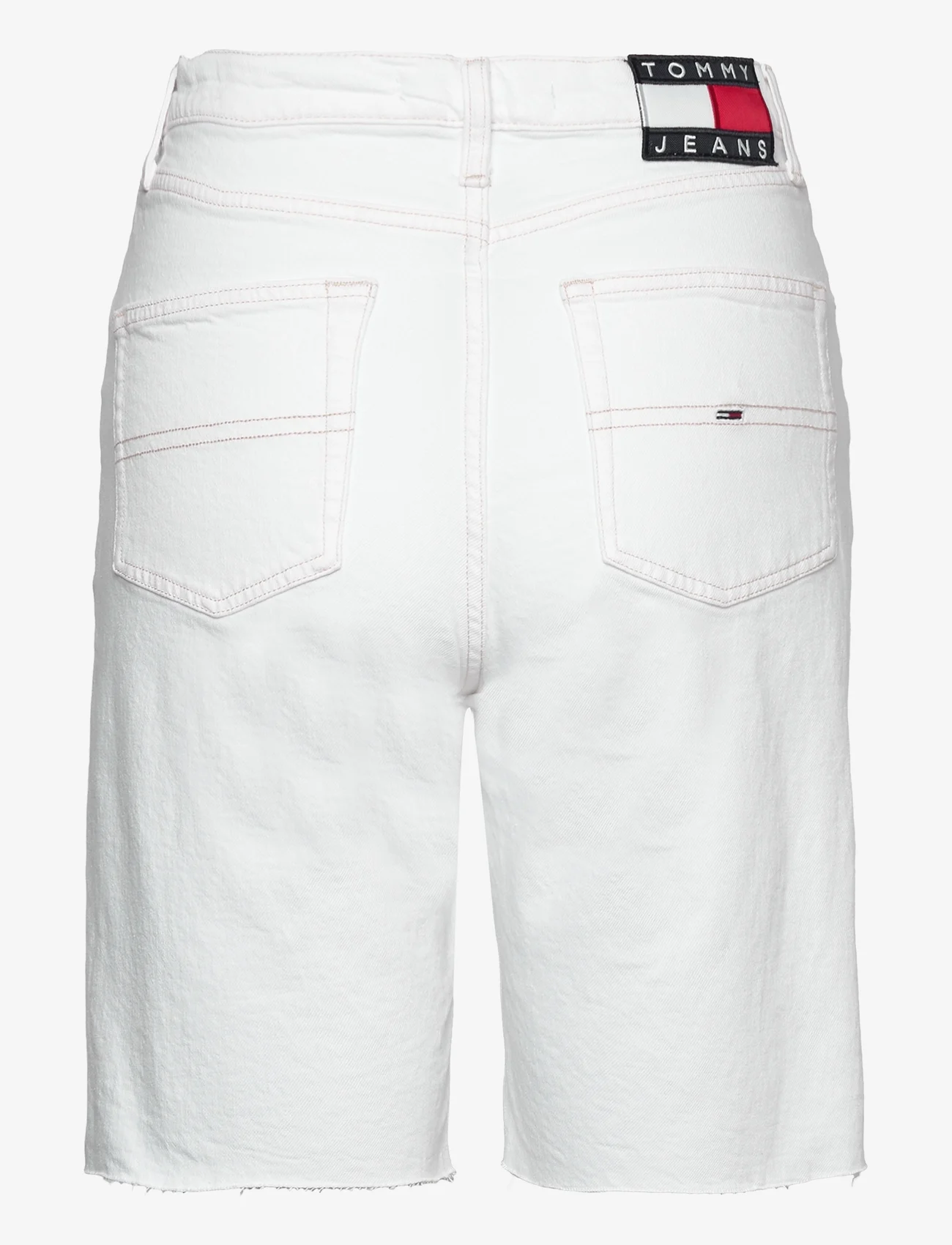 Tommy Jeans - HARPER HR BERMUDA BG0196 - džinsa šorti - denim color - 1