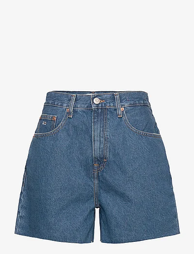 Tommy jeans mom shorts Clearance