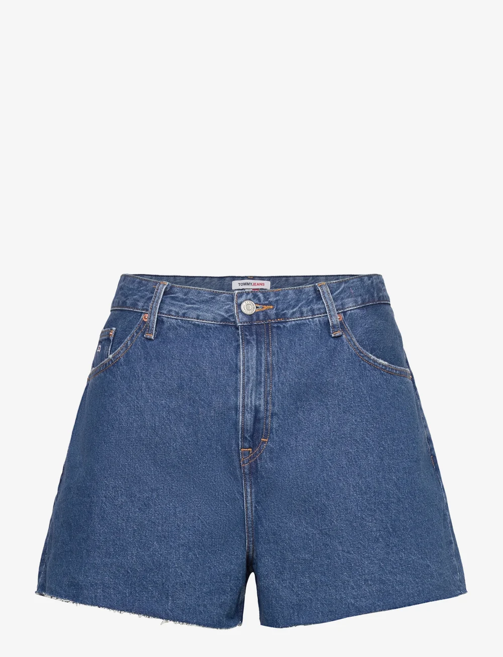 Tommy 2025 jean shorts