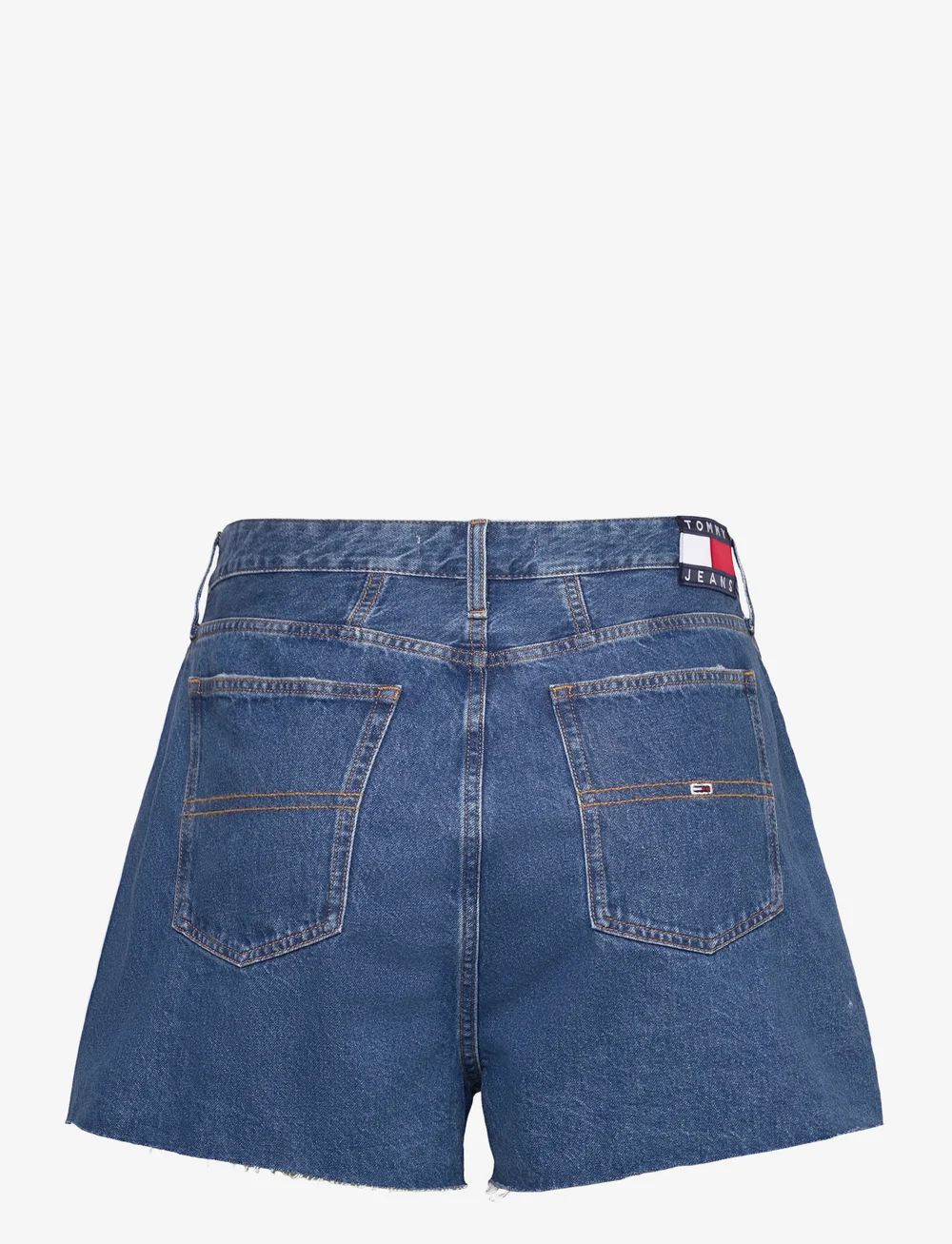 Tommy online denim shorts