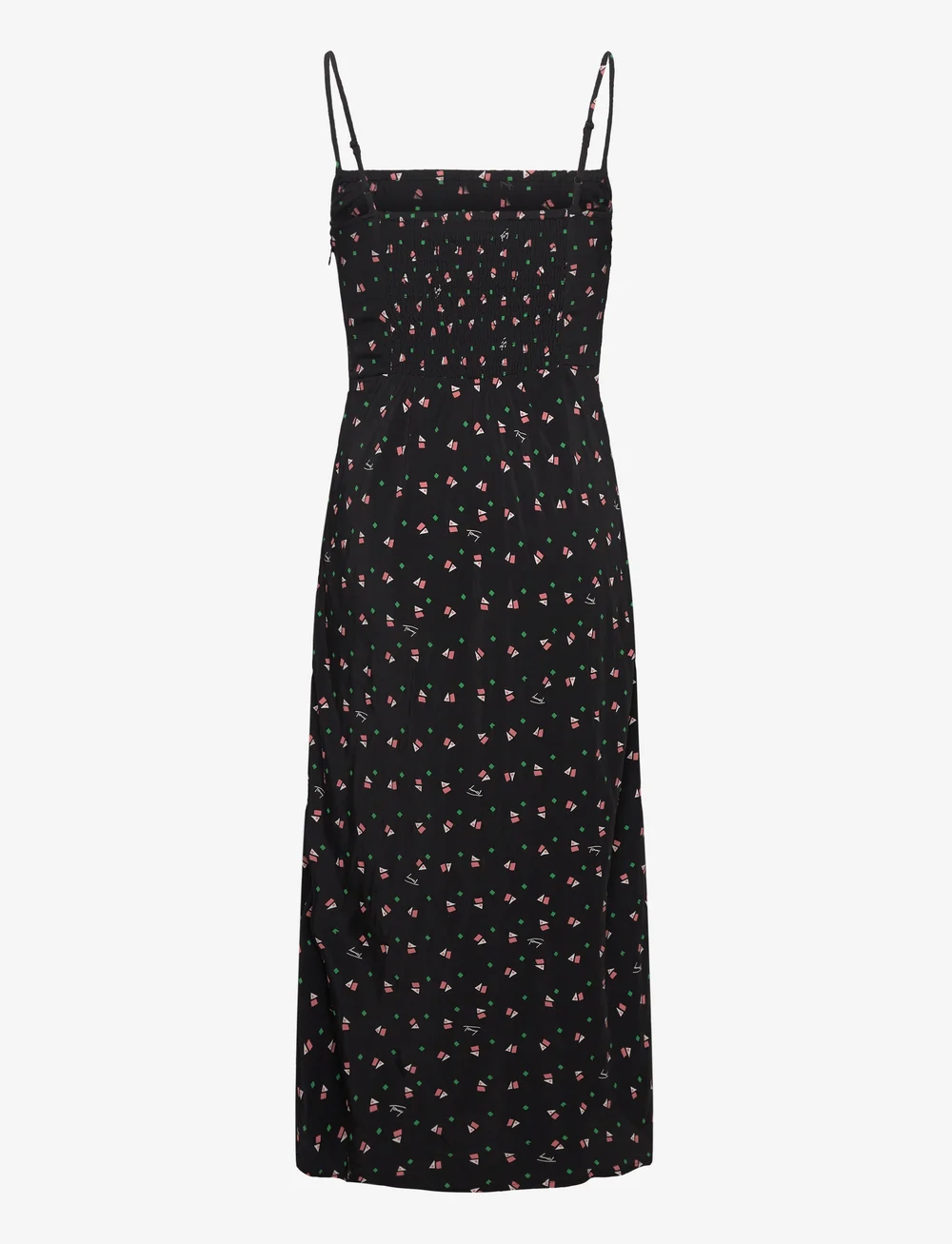 Tommy jeans online heart print dress