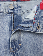 Tommy Jeans - BETSY MR LS CG4014 - jeans met wijde pijpen - denim light - 3