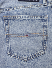 Tommy Jeans - BETSY MR LS CG4014 - jeans met wijde pijpen - denim light - 4