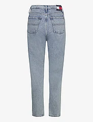 Tommy Jeans - IZZIE HR SL ANK CG4114 - džinsa bikses ar taisnām starām - denim light - 1