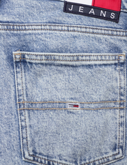 Tommy Jeans - IZZIE HR SL ANK CG4114 - tiesaus kirpimo džinsai - denim light - 4