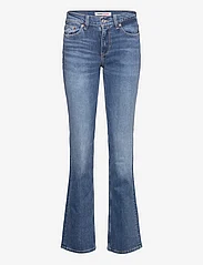Tommy Jeans - MADDIE MR BC CG5136 - flared jeans - denim medium - 0