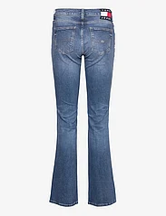 Tommy Jeans - MADDIE MR BC CG5136 - alt eriti laia säärega teksad - denim medium - 1