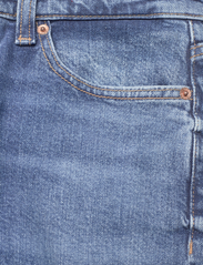 Tommy Jeans - MADDIE MR BC CG5136 - alt eriti laia säärega teksad - denim medium - 5