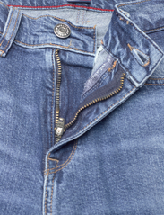 Tommy Jeans - MADDIE MR BC CG5136 - alt eriti laia säärega teksad - denim medium - 6