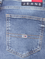 Tommy Jeans - MADDIE MR BC CG5136 - alt eriti laia säärega teksad - denim medium - 7