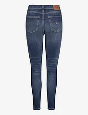 Tommy Jeans - SYLVIA HR SSKN CG1259 - skinny jeans - denim dark - 1