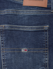 Tommy Jeans - SYLVIA HR SSKN CG1259 - skinny jeans - denim dark - 4