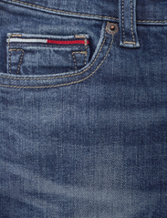 Tommy Jeans - NORA MR SKN CG1259 - skinny jeans - denim dark - 2
