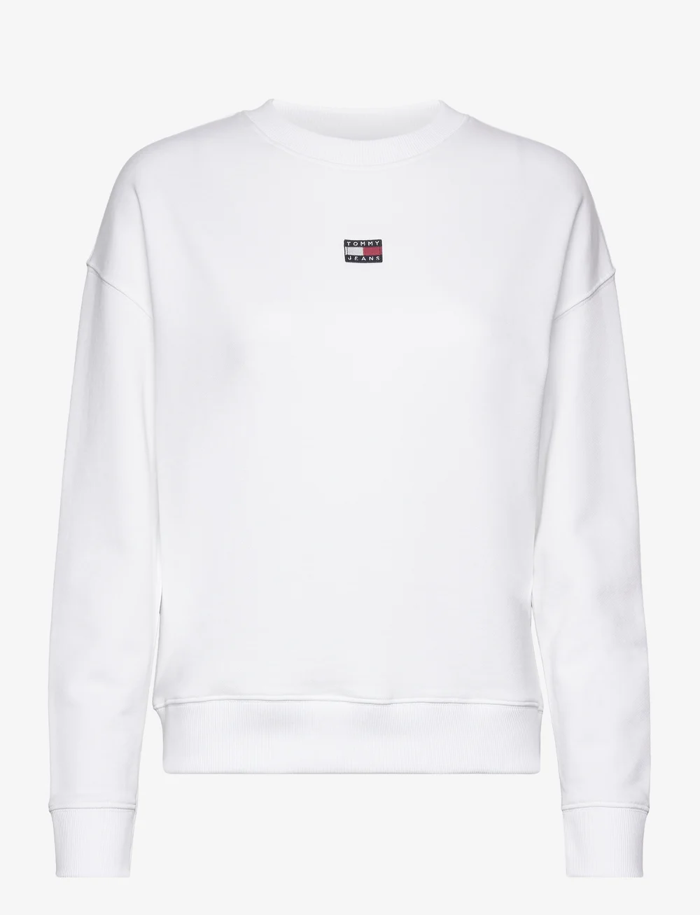 Tommy 2025 sweatshirt white