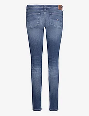 Tommy Jeans - SOPHIE LR SKN BF1252 - skinny jeans - denim dark - 1