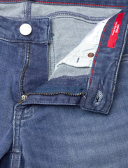 Tommy Jeans - SOPHIE LR SKN BF1252 - skinny jeans - denim dark - 4