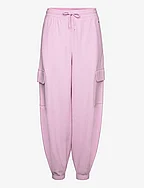 TJW OTTOMAN WORKWEAR SWEATPANT - FRENCH ORCHID