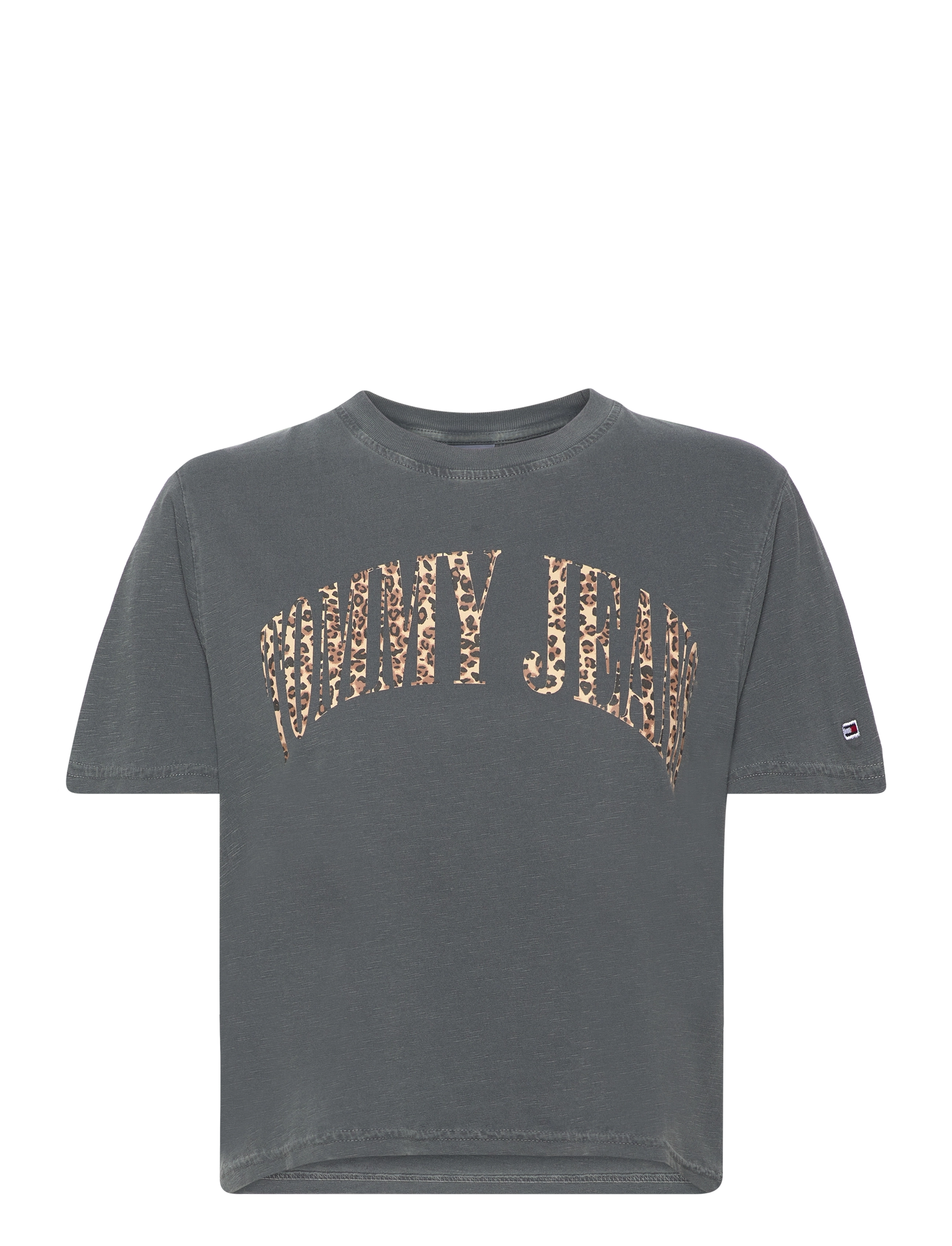 TJW CLS LEO SS - NEW CHARCOAL