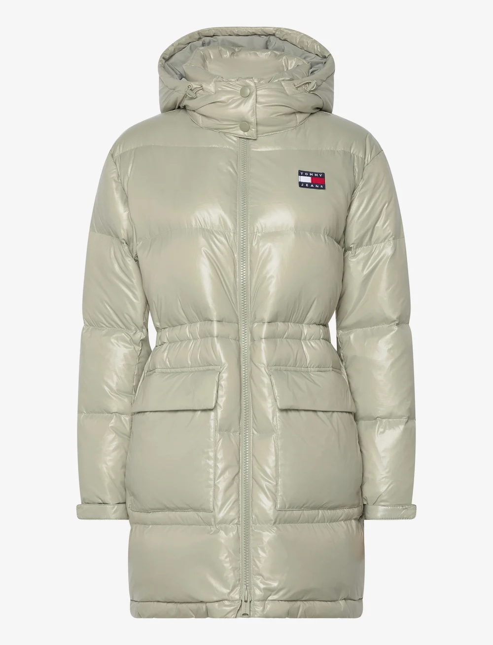 Kelli down best sale puffer
