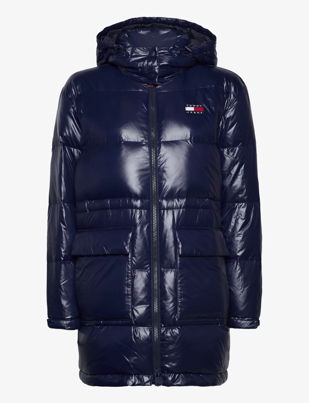 Tommy winter coats hotsell