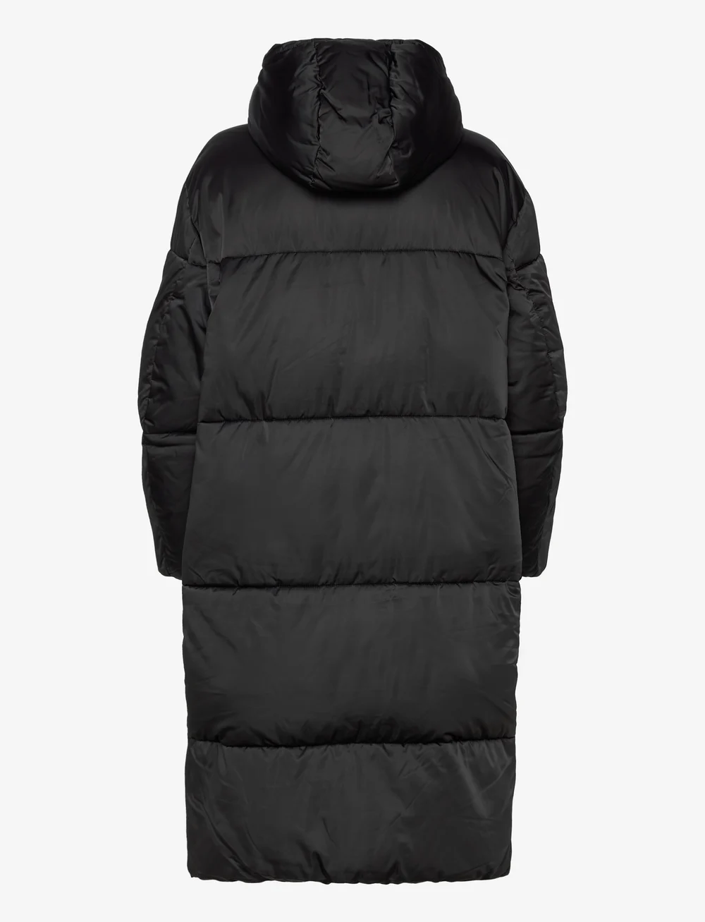 Tommy Jeans Tjw Long Satin Puffer 179.94 . Buy Padded Coats