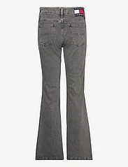 Tommy Jeans - SOPHIE LR FLR CO WB DG4172 - flared jeans - denim black - 1