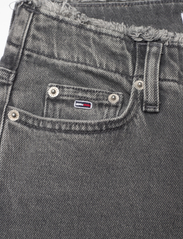 Tommy Jeans - SOPHIE LR FLR CO WB DG4172 - alt eriti laia säärega teksad - denim black - 2