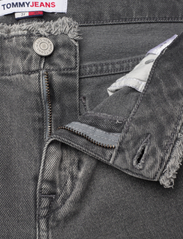 Tommy Jeans - SOPHIE LR FLR CO WB DG4172 - alt eriti laia säärega teksad - denim black - 3