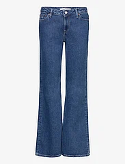 Tommy Jeans - SOPHIE LR FLR CG4139 - utsvängda jeans - denim medium - 0