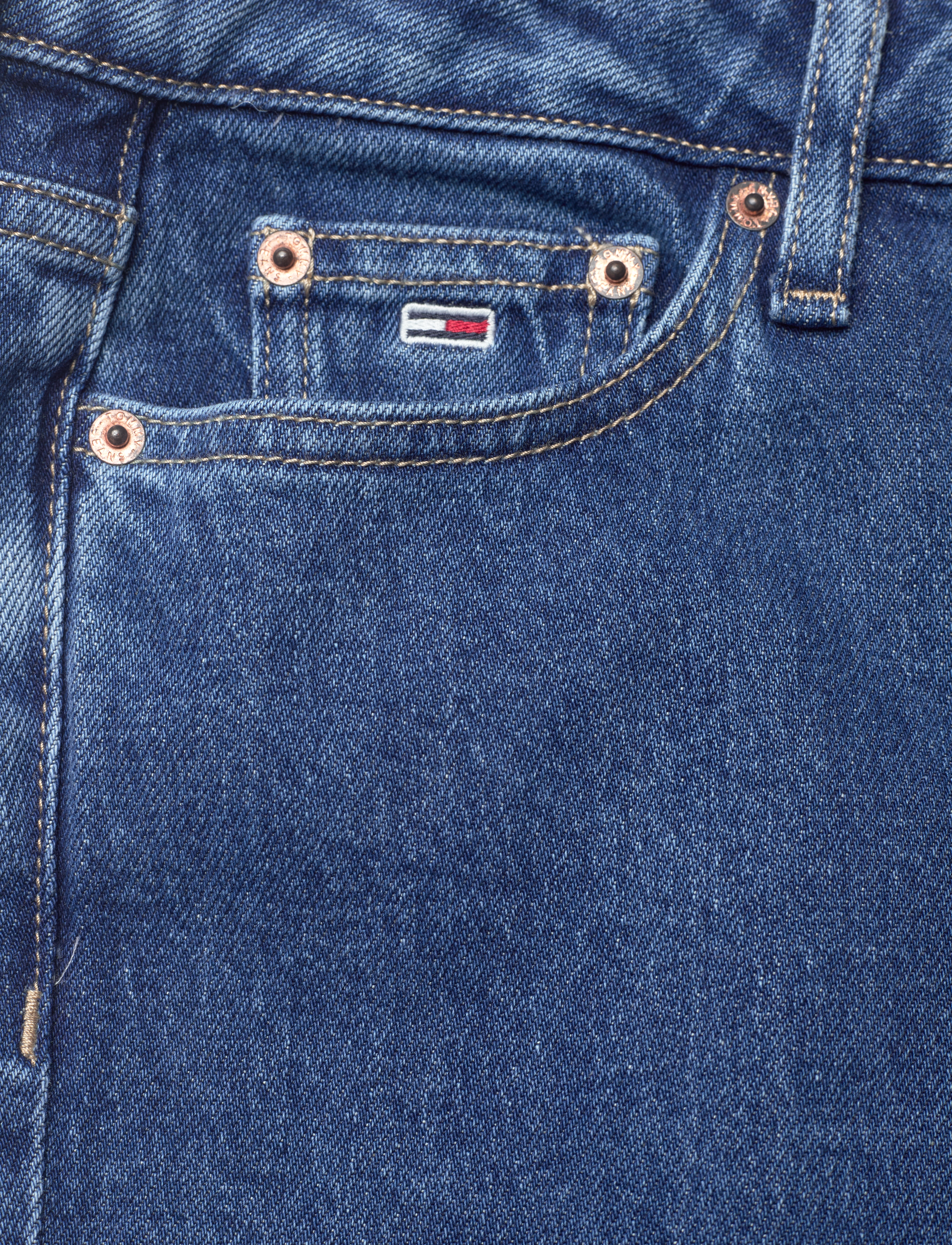 Tommy Jeans - SOPHIE LR FLR CG4139 - denim medium - 2