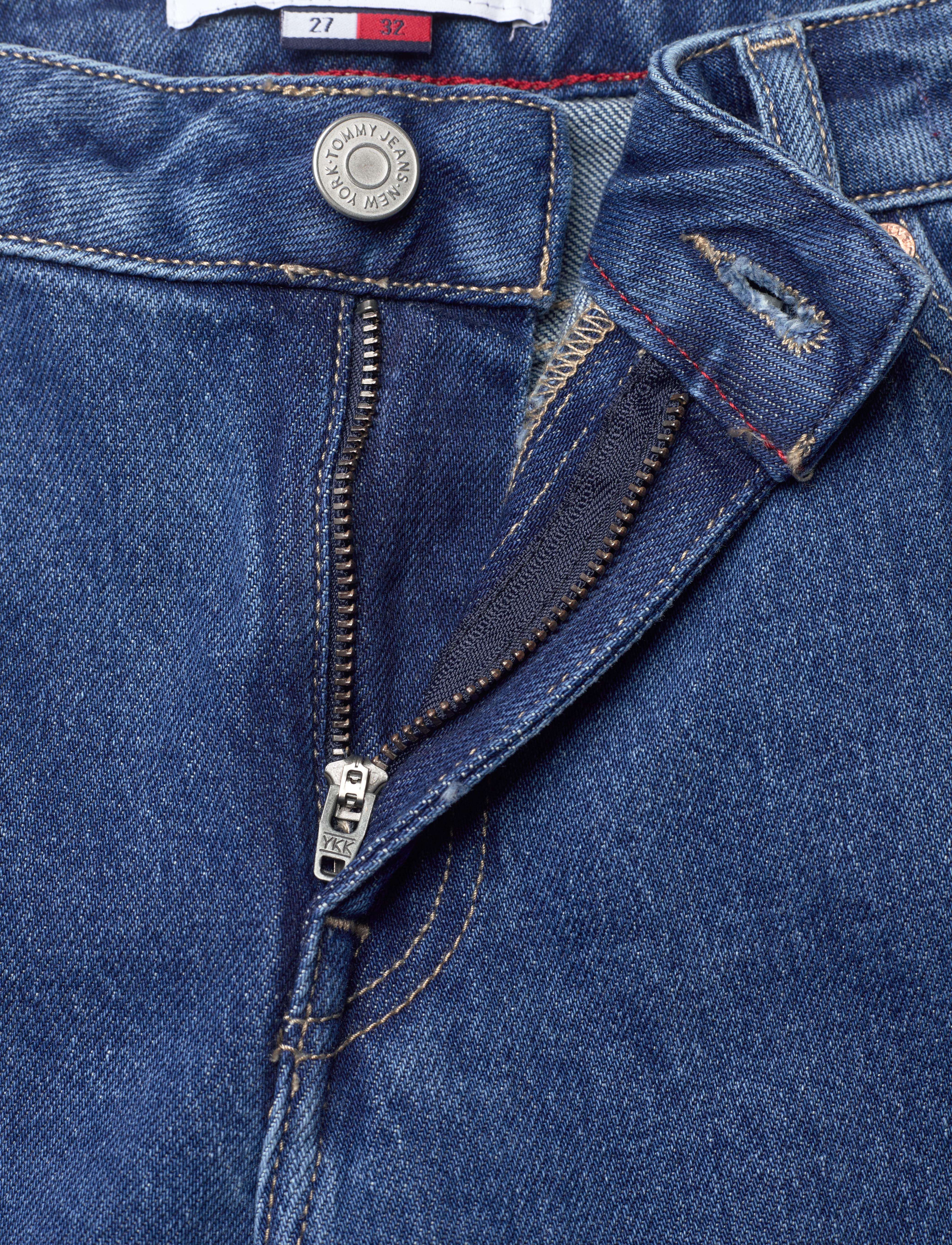 Tommy Jeans - SOPHIE LR FLR CG4139 - denim medium - 3