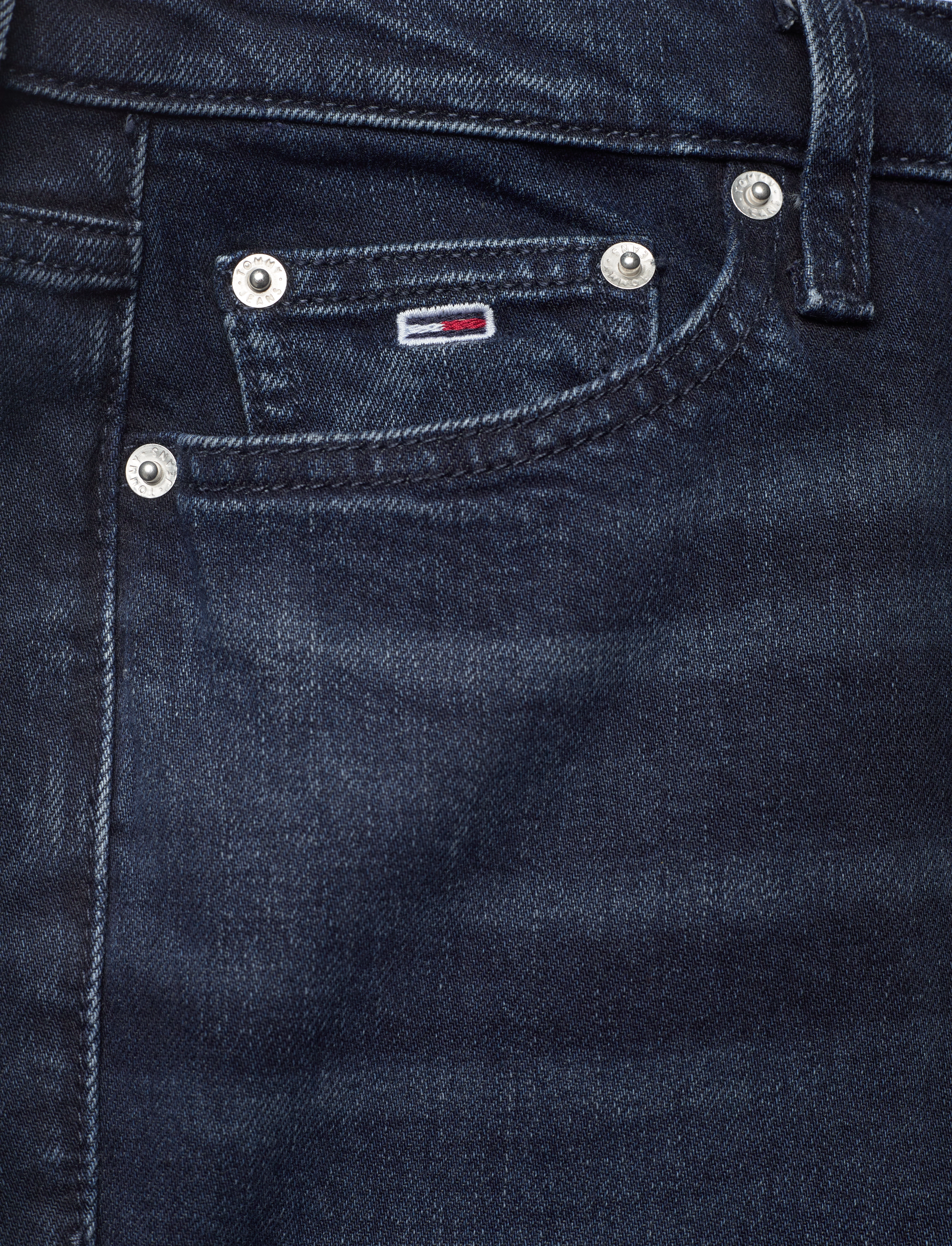 Tommy Jeans - MADDIE MR BC DG5161 - denim dark - 2