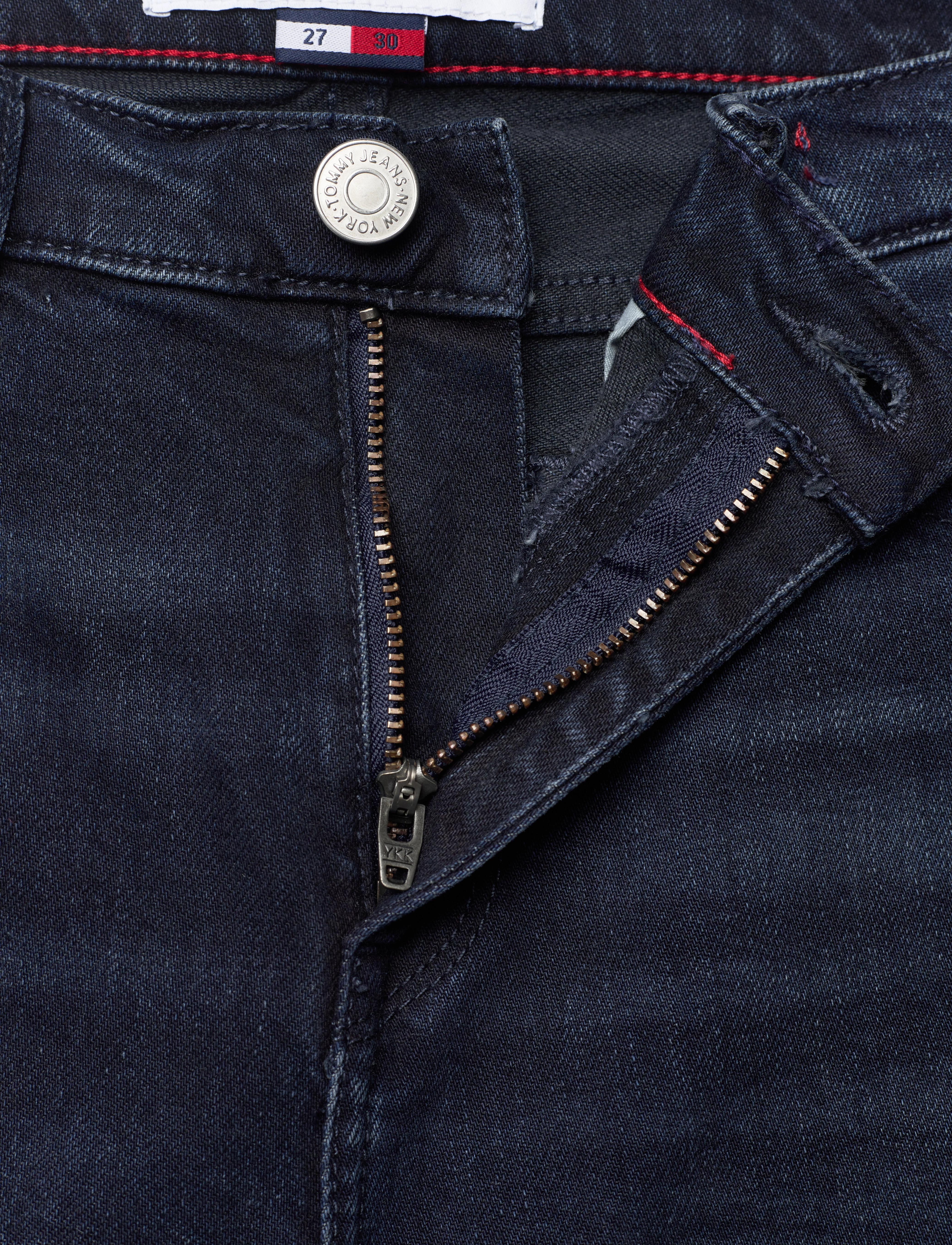 Tommy Jeans - MADDIE MR BC DG5161 - denim dark - 3