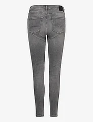 Tommy Jeans - NORA MR SKN DG1275 - skinny jeans - denim black - 1