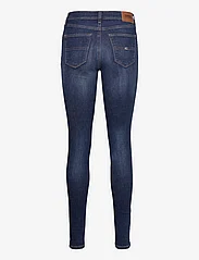 Tommy Jeans - NORA MR SKN DG1250 - skinny jeans - denim dark - 1
