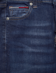 Tommy Jeans - NORA MR SKN DG1250 - skinny jeans - denim dark - 2