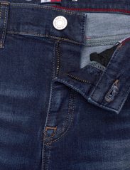 Tommy Jeans - NORA MR SKN DG1250 - skinny jeans - denim dark - 3