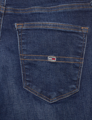 Tommy Jeans - NORA MR SKN DG1250 - skinny jeans - denim dark - 4
