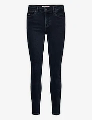 Tommy Jeans - NORA MR SKN CG4269 - skinny jeans - denim dark - 0