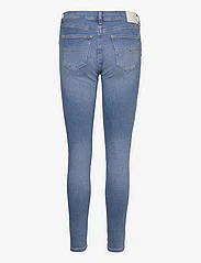 Tommy Jeans - NORA MR SKN DG1210 - skinny jeans - denim light - 1