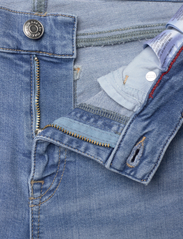 Tommy Jeans - NORA MR SKN DG1210 - skinny jeans - denim light - 3