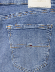 Tommy Jeans - NORA MR SKN DG1210 - skinny jeans - denim light - 4