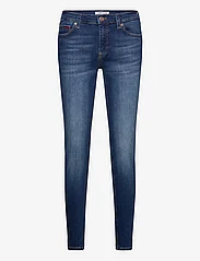 Tommy Jeans - NORA MR SKN DG1234 - skinny jeans - denim medium - 0