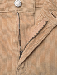 Tommy Jeans - TJW CORD MINI SKIRT - short skirts - tawny sand - 2