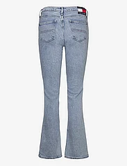 Tommy Jeans - MADDIE MR BC CG4114 - alt eriti laia säärega teksad - denim light - 1